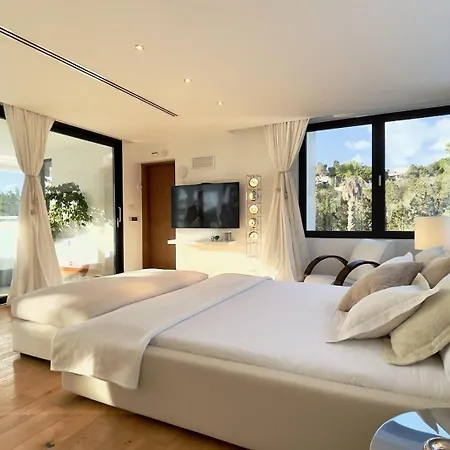 Casa Tyane *