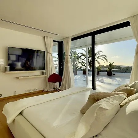 Casa Tyane Villa