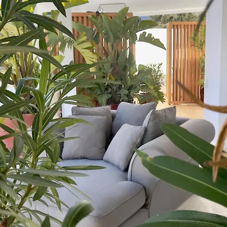 Villa Casa Tyane