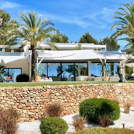 Casa Tyane Sant Jordi de ses Salines
