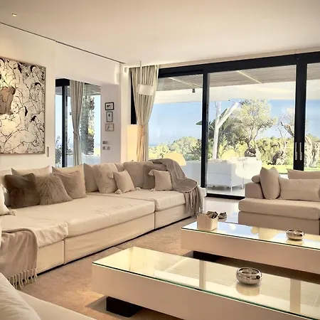 Villa Casa Tyane *