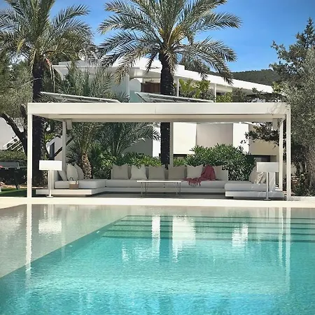 Casa Tyane Sant Jordi de ses Salines