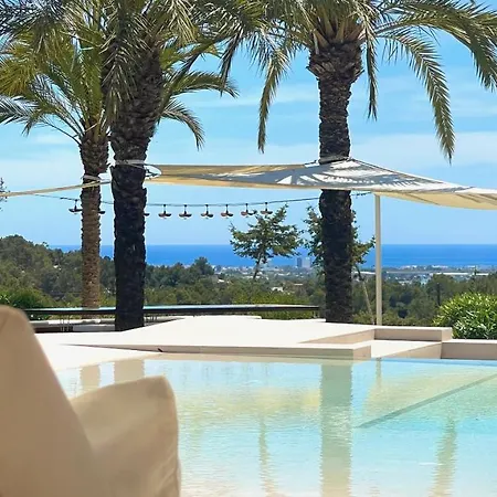 Casa Tyane * Sant Jordi de ses Salines