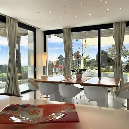 Casa Tyane Villa *