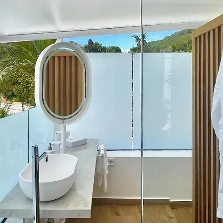 Villa Casa Tyane Sant Jordi de ses Salines