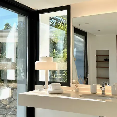 Casa Tyane * Sant Jordi de ses Salines