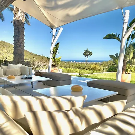 Casa Tyane Villa Sant Jordi de ses Salines