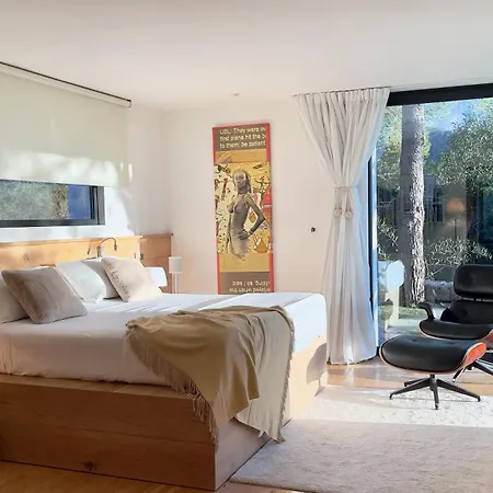 Casa Tyane